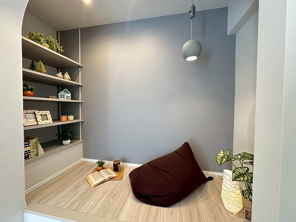 日生野沢マンション_ヌックの写真