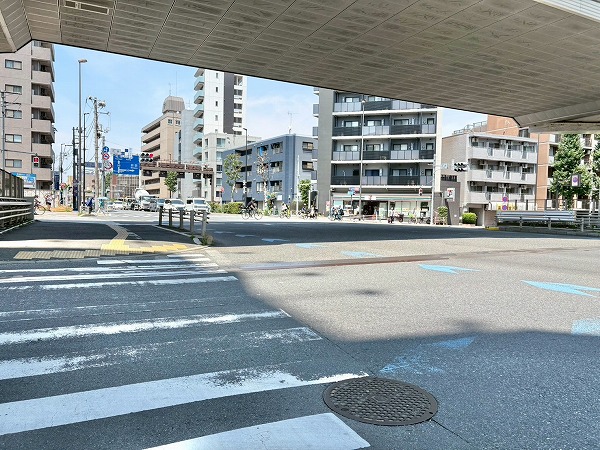 交差点
