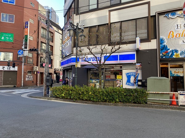ローソン