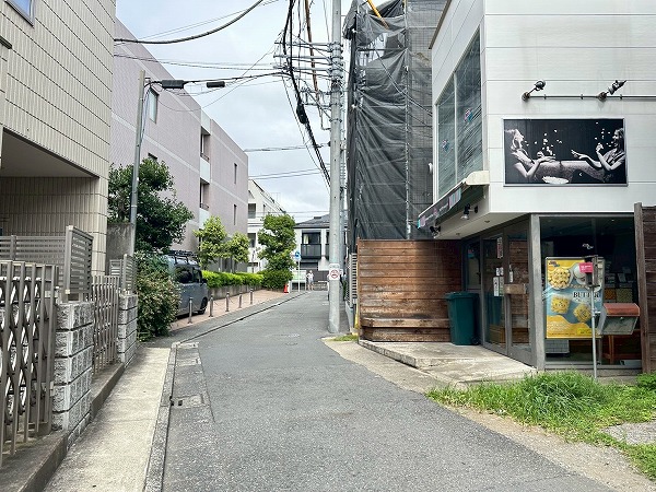 ヒルバレー 中目黒本店