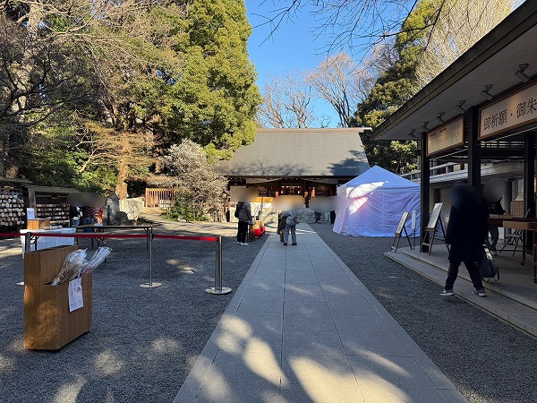 乃木神社