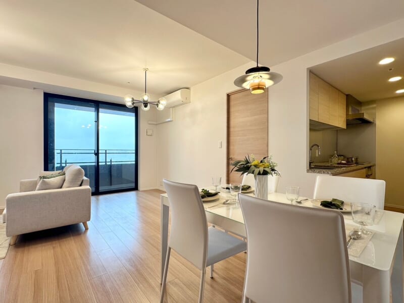 勝どきザ・タワー