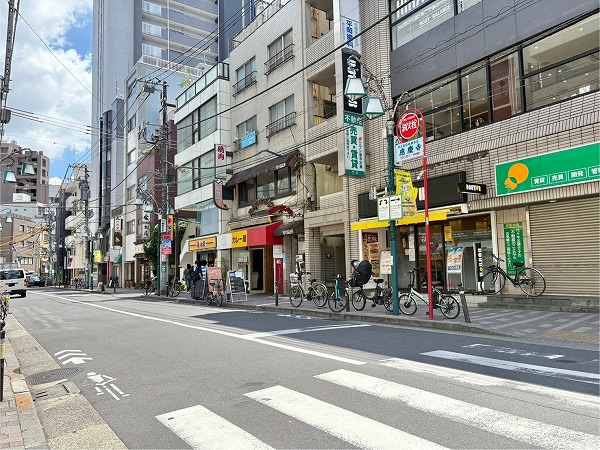 飲食店