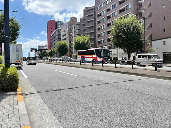 山手通り