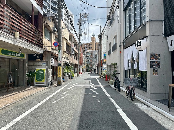 飲食店