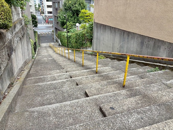 階段