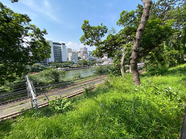 神田川