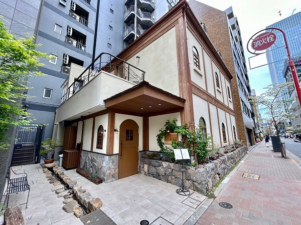 飲食店2