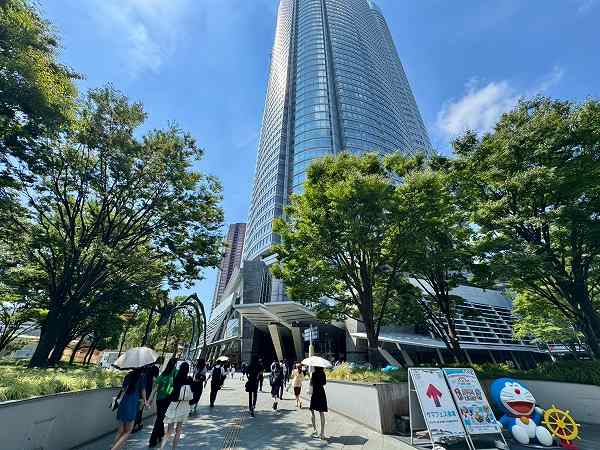 ロイヤルシーズン西麻布_六本木ヒルズの写真