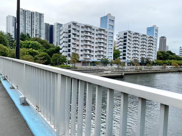 運河