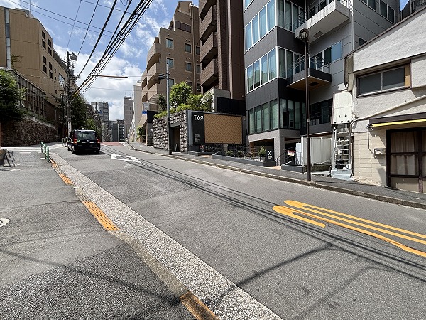 坂道