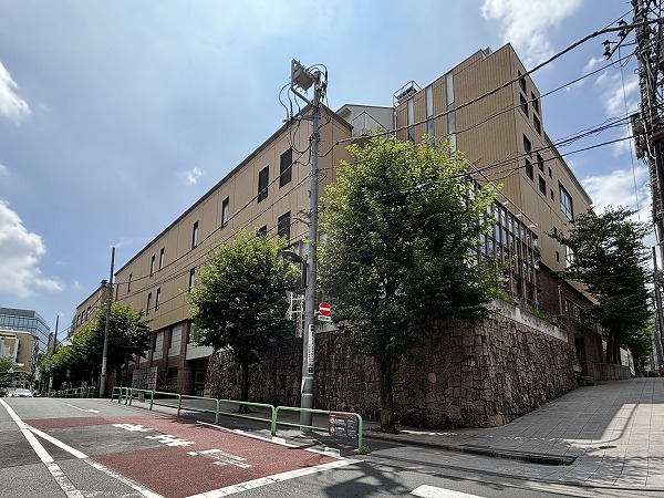 千代田区立麹町小学校