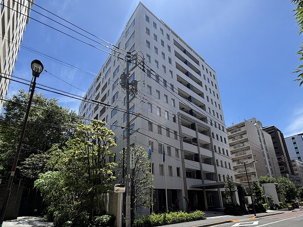 駐日ルクセンブルク大公国大使館
