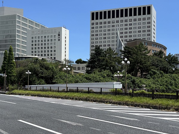 上智大学