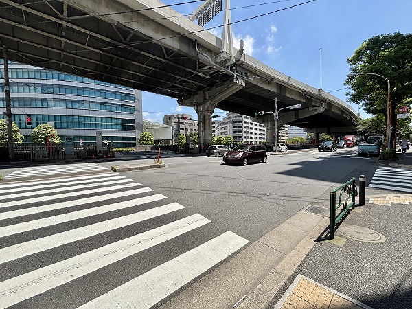 目白通り