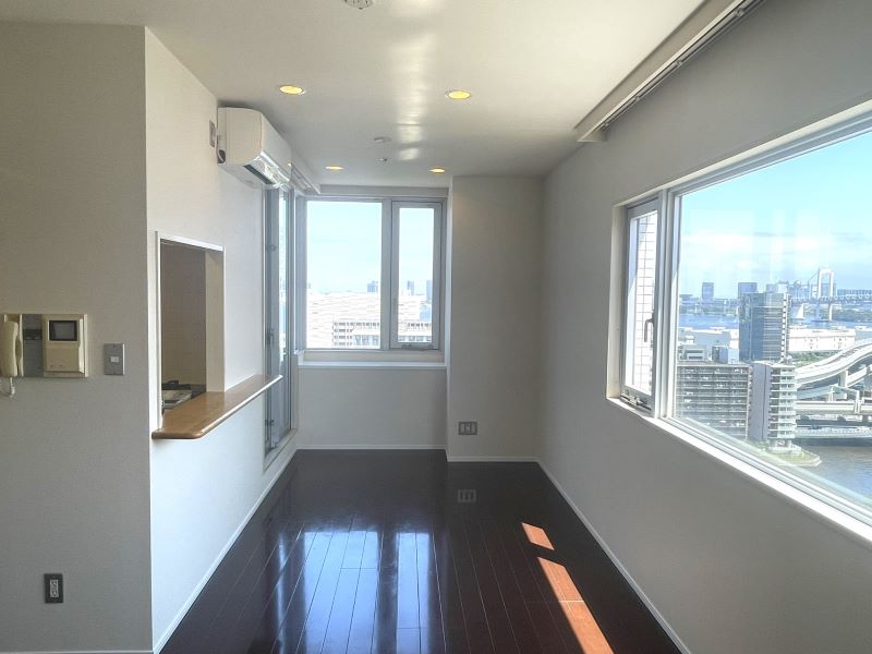 ザ・タワー芝浦