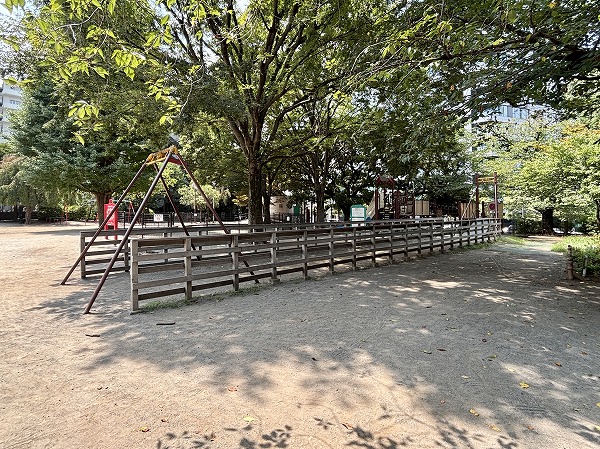 笄公園