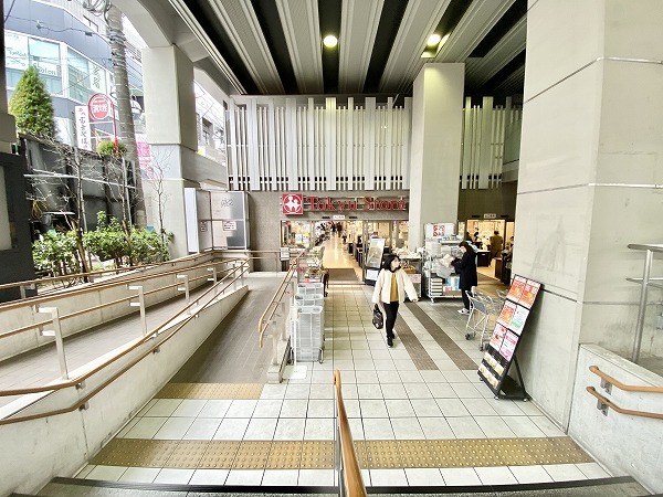 東急ストア