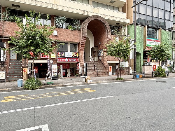 飲食店
