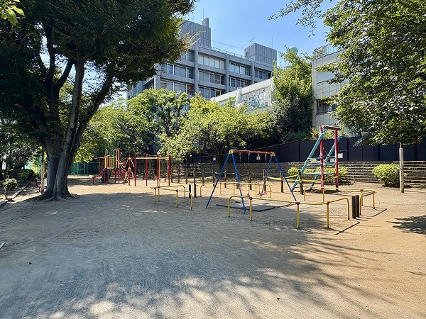 三田公園
