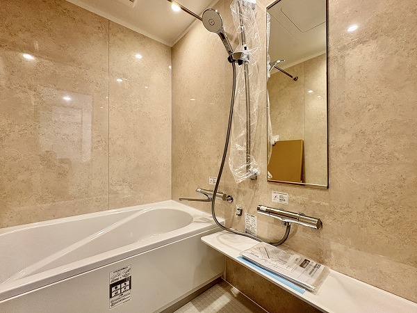 広尾ガーデンヒルズウエストヒル_ペット飼育可の1LDKの写真