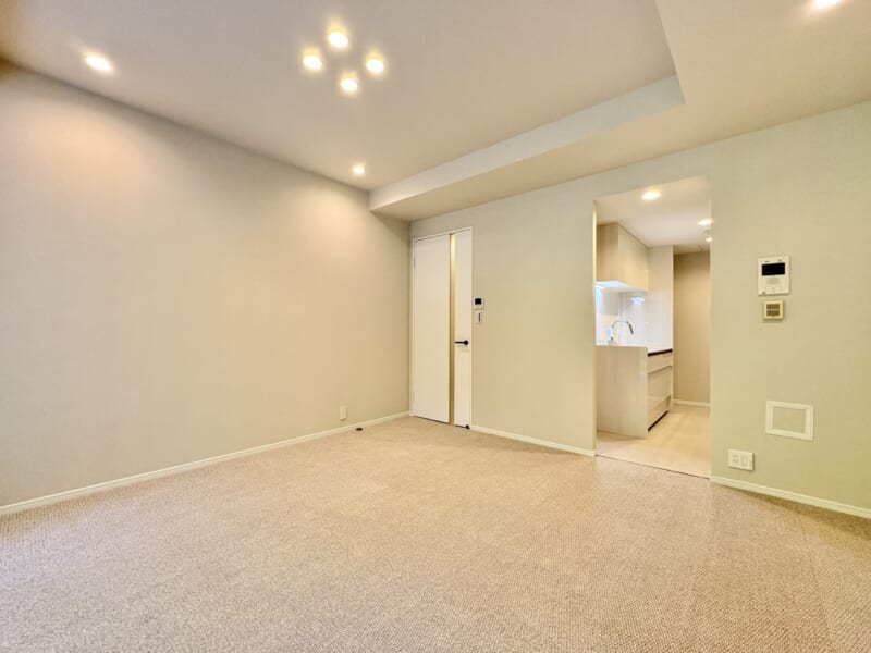 広尾ガーデンヒルズウエストヒル