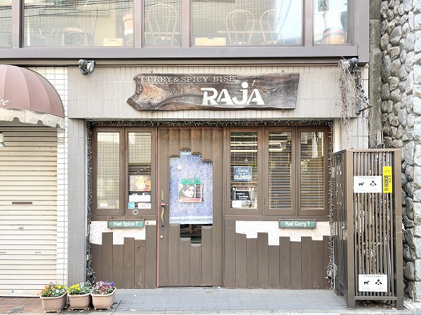 RAJA