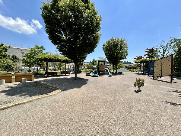 二子玉川公園