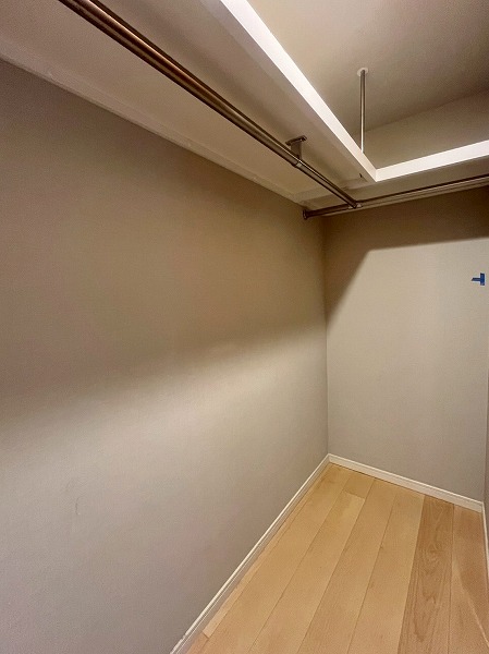 シティタワー麻布十番_WICの写真