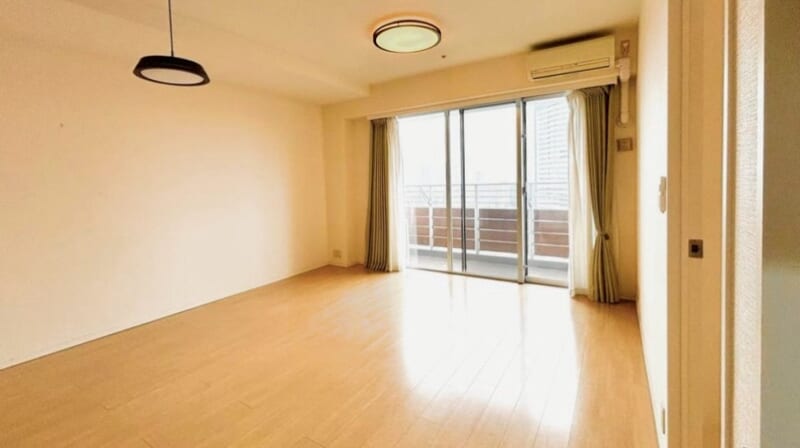 ザ・豊洲タワー（THE TOYOSU TOWER）