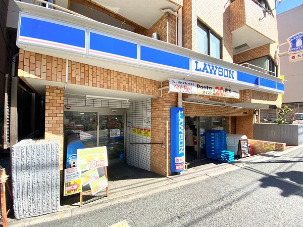 ローソン