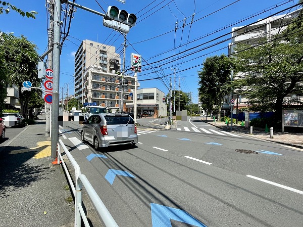 赤堤通り