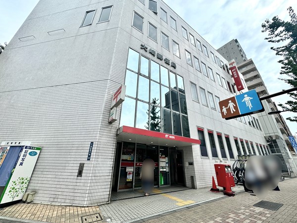 郵便局