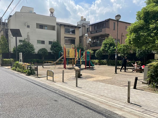 公園