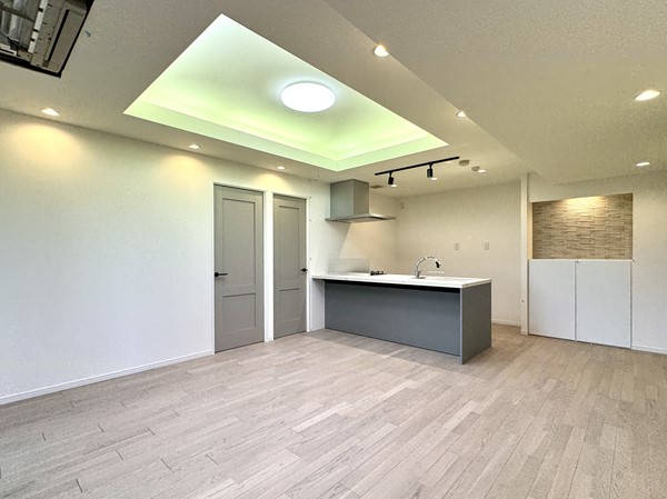 コスモポリス品川_9階のお部屋の写真