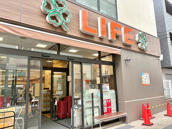 ライフ