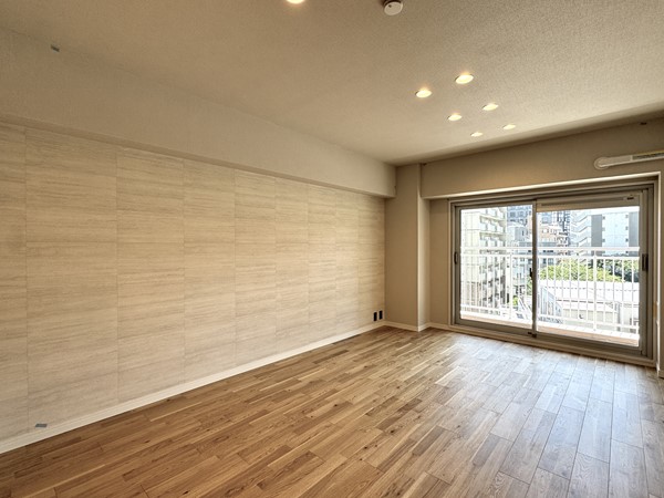 北品川ホームズ_メインルームの写真3