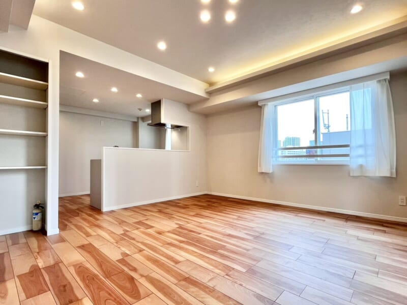 レグノ・セレーノ