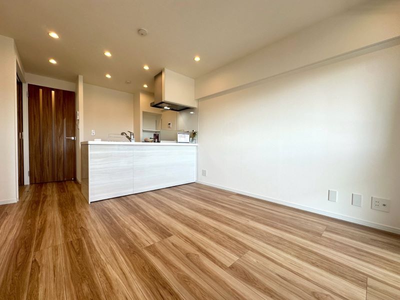 東建マンション学芸大