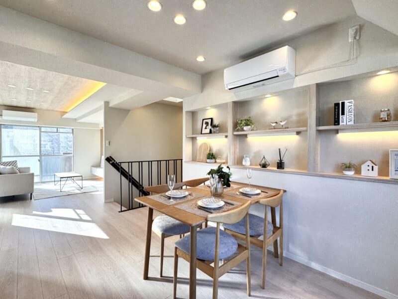 セントラル三田