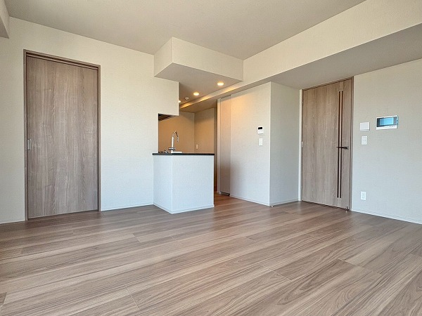 アトラスシティ千歳烏山グランスイート_4階部分の部屋の写真