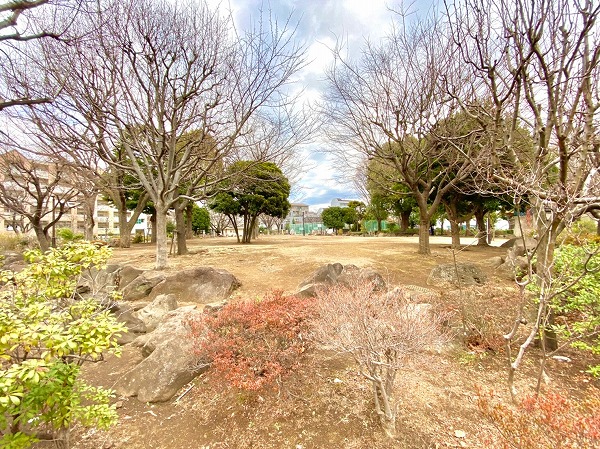 公園