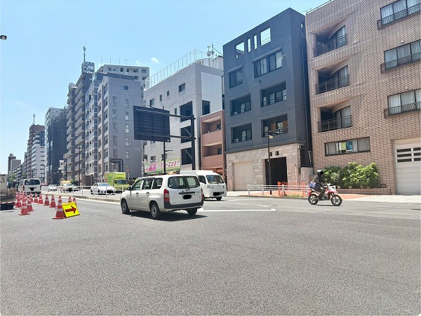 大久保通り