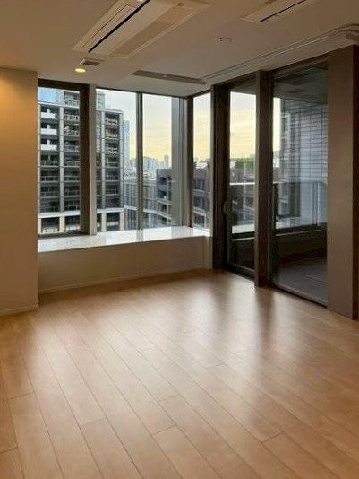 三田ガーデンヒルズ　ノースヒル_リビングダイニングキッチンの写真2