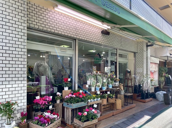 フラワーシーズ