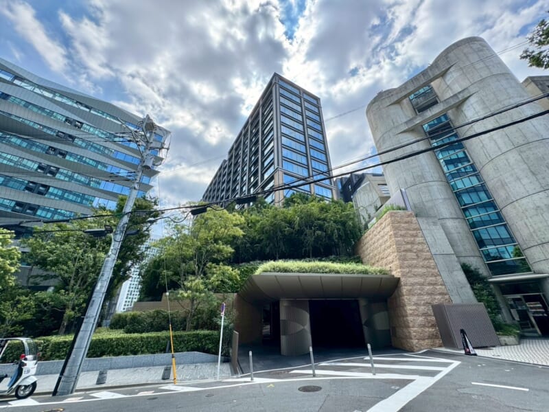 三田ガーデンヒルズ　ノースヒル