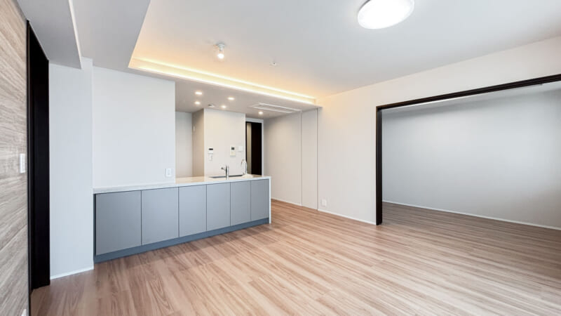 パークタワーグランスカイ