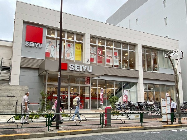 SEIYU