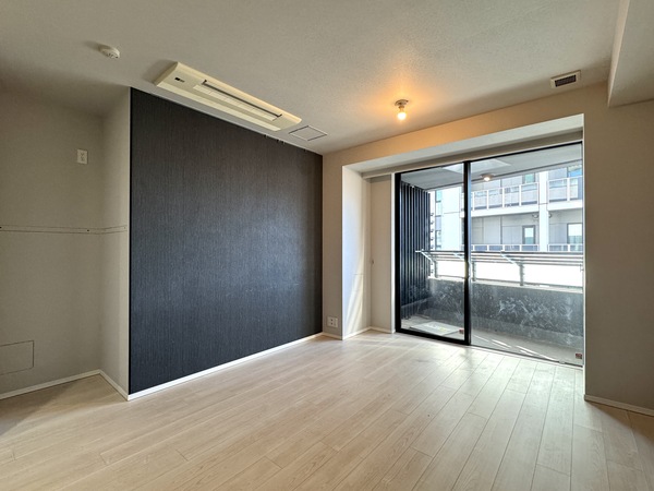 ザ・パークハウス西麻布レジデンス_1LDKのお部屋の写真