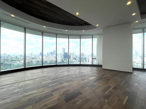 パークコート青山ザタワー